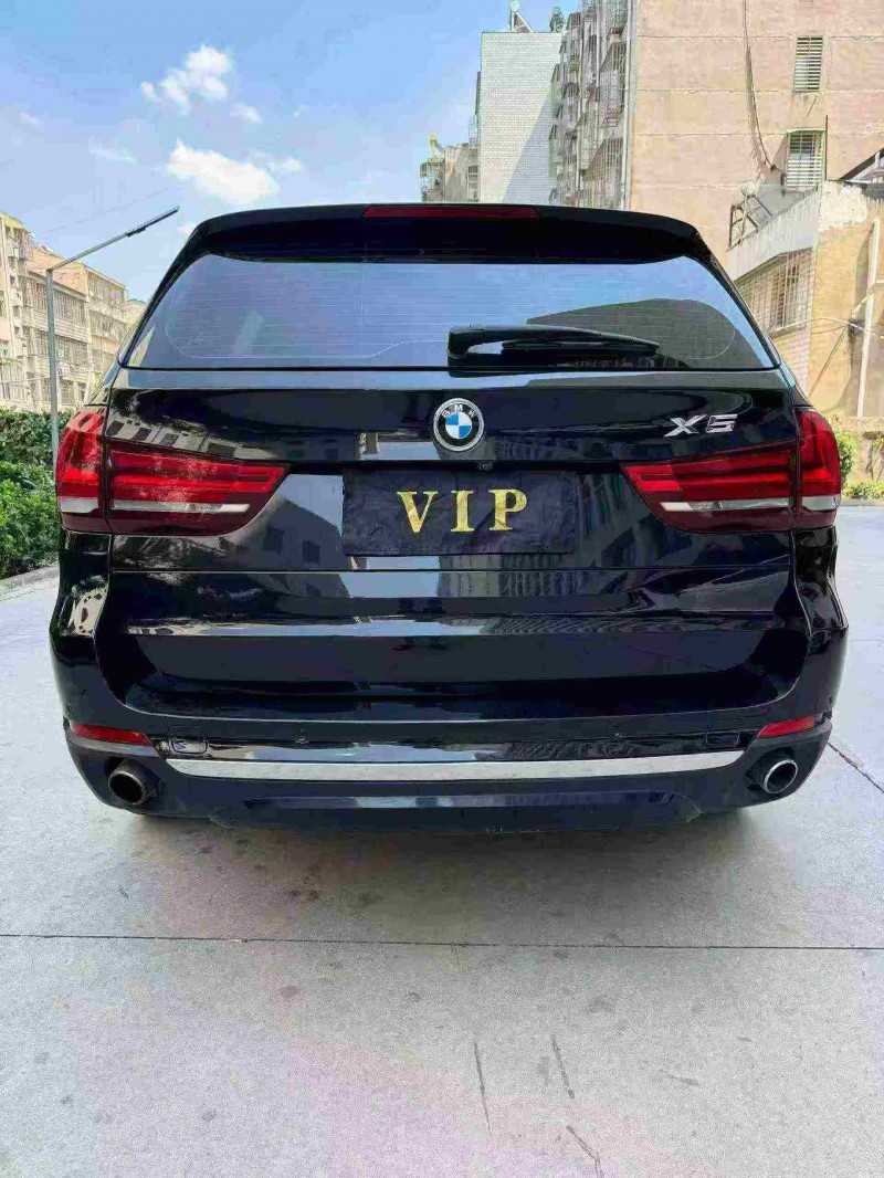 襄阳17年宝马X59