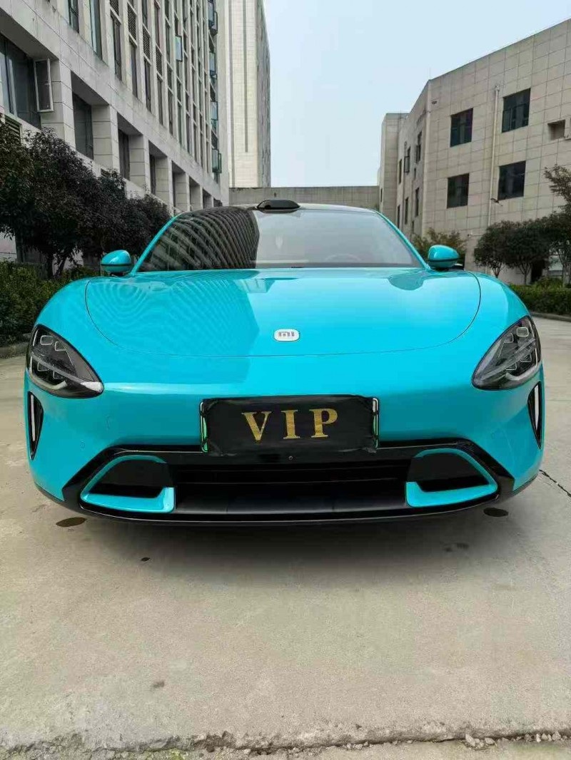 襄阳25年小米SU73