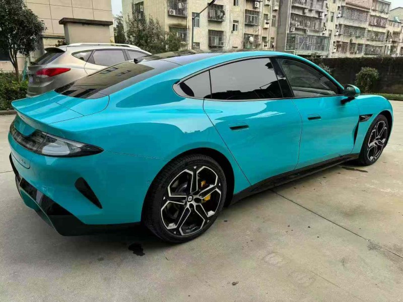 襄阳25年小米SU78