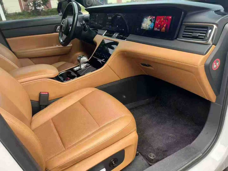 襄阳21年理想理想ONE5