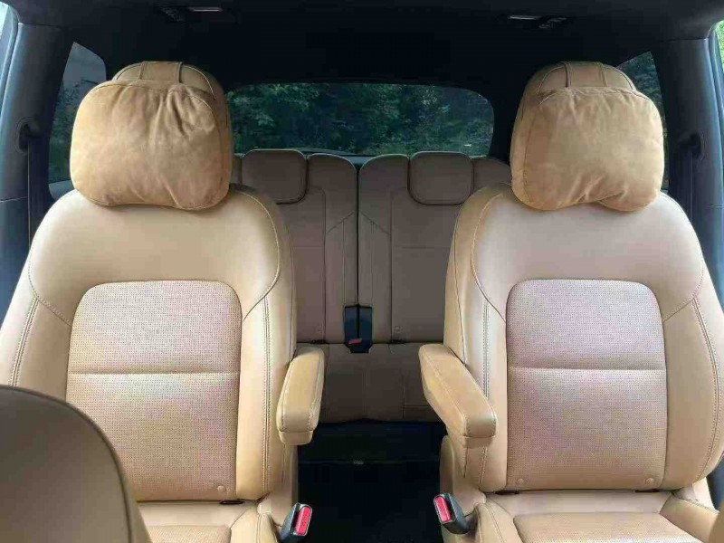 襄阳21年理想理想ONE6