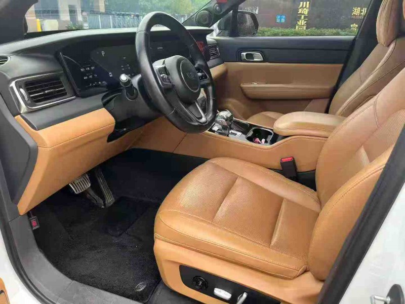 襄阳21年理想理想ONE7