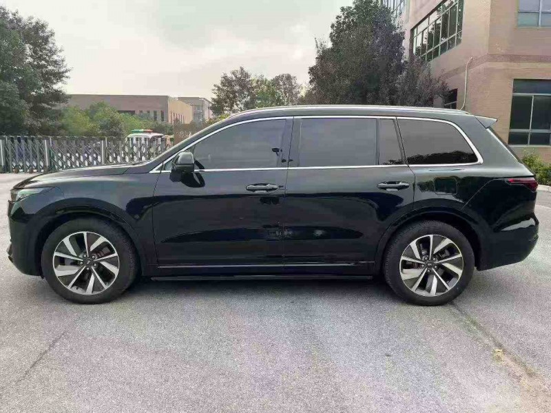 襄阳21年理想理想ONE8