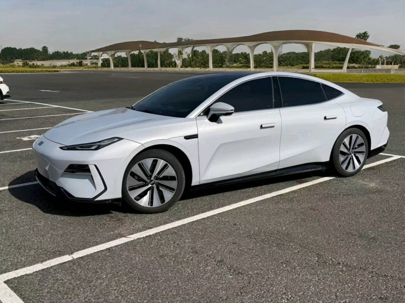 乌鲁木齐24年吉利银河3