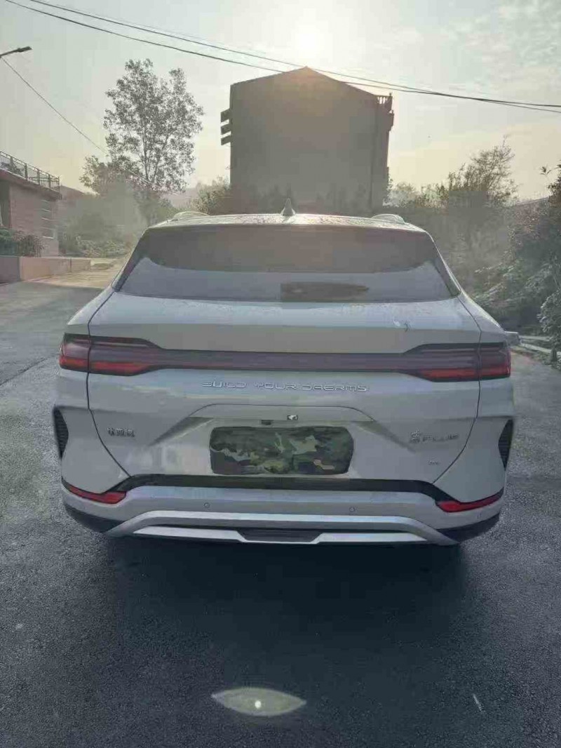 芜湖24年比亚迪宋9