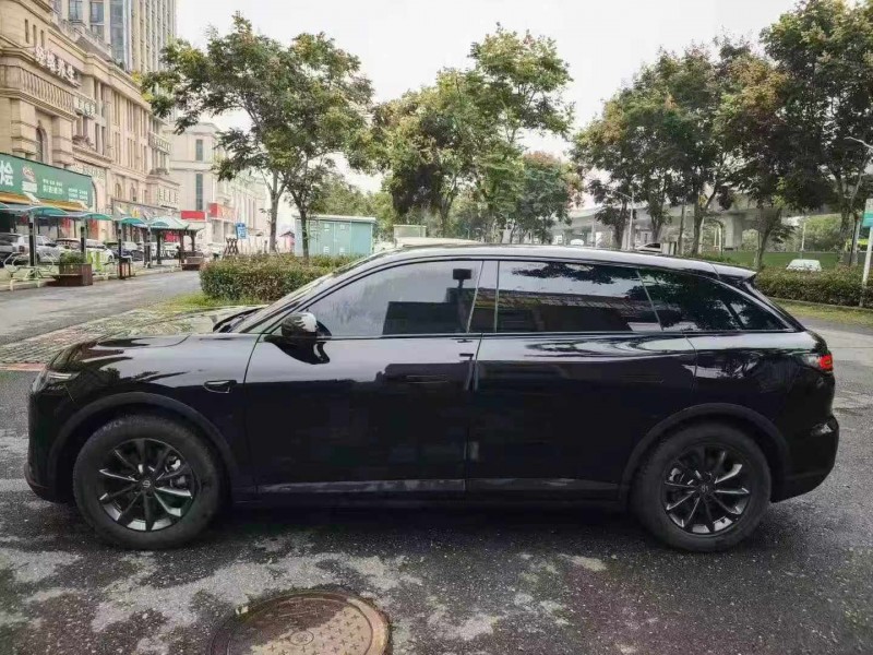 襄阳24年零跑汽车C113