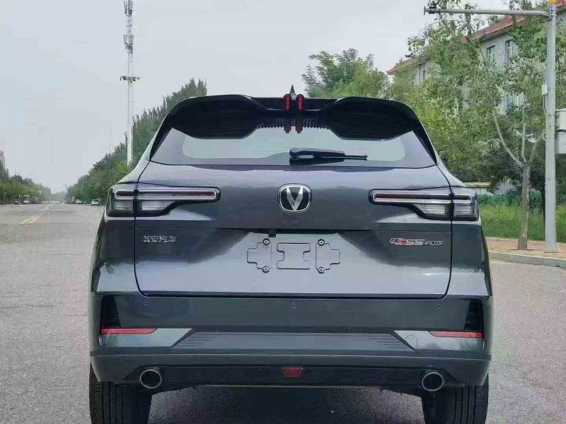 赣州24年长安汽车CS559