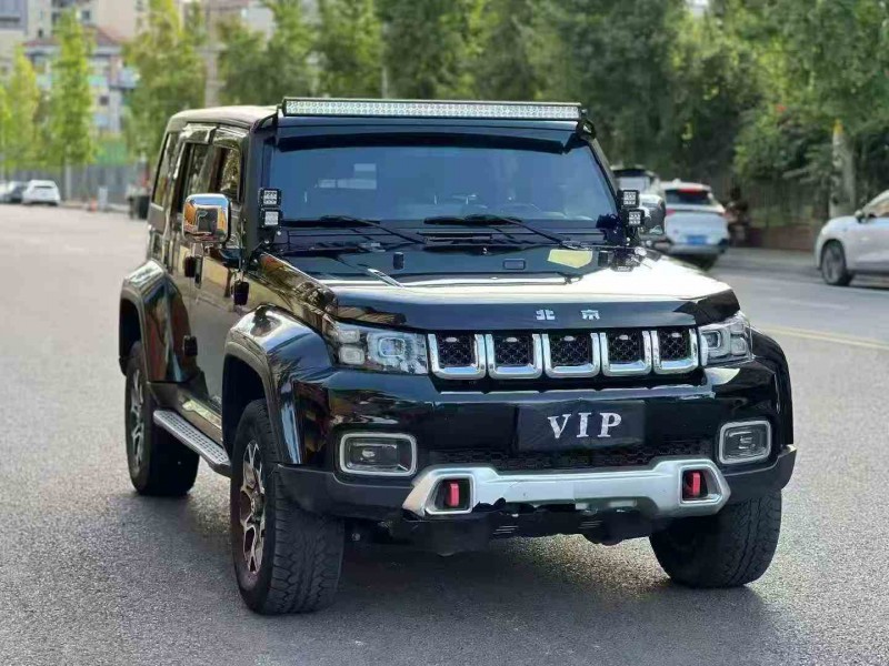 广元19年北京BJ402