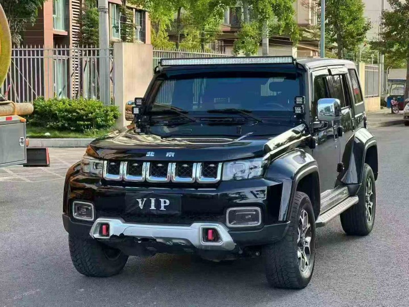 广元19年北京BJ403