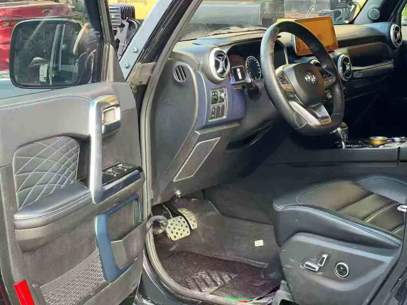 广元19年北京BJ406