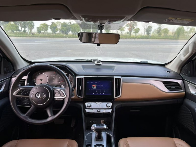 盐城20年长城汽车炮 皮卡7