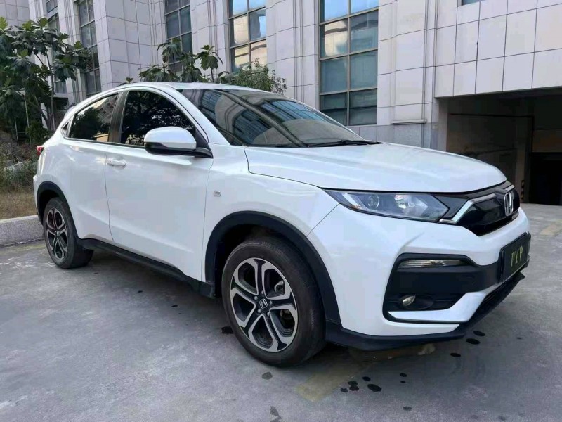 韶关22年本田XRV2