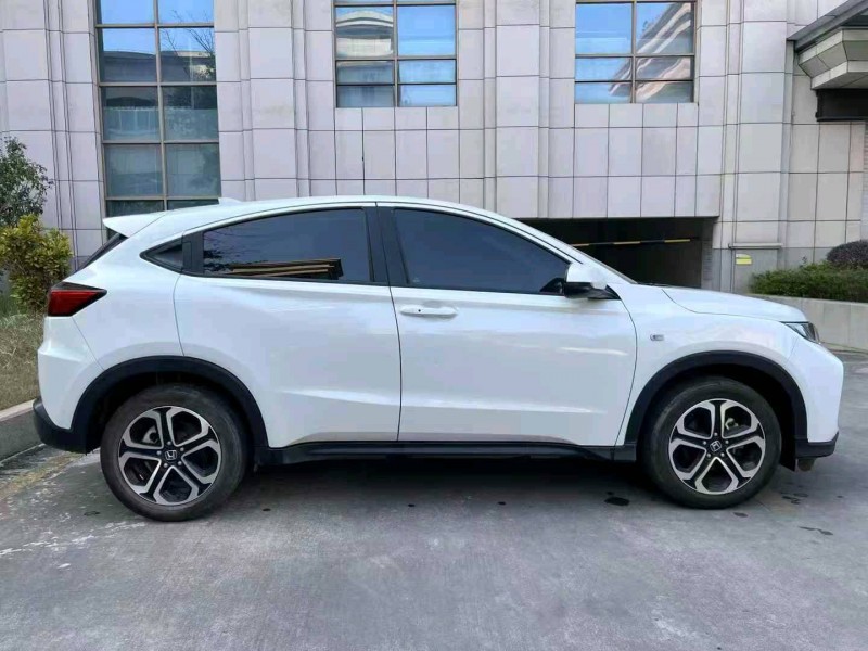 韶关22年本田XRV6