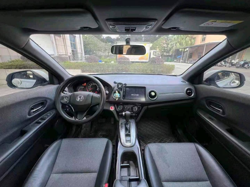 韶关22年本田XRV7