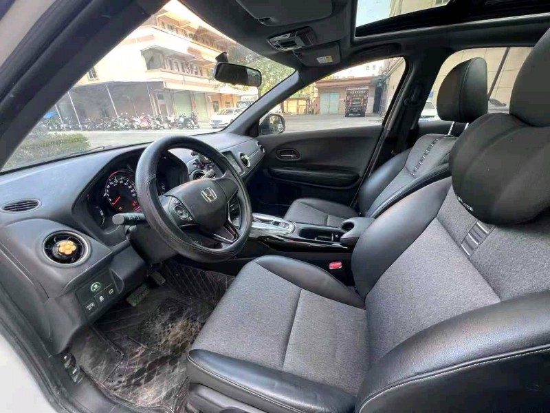 韶关22年本田XRV9