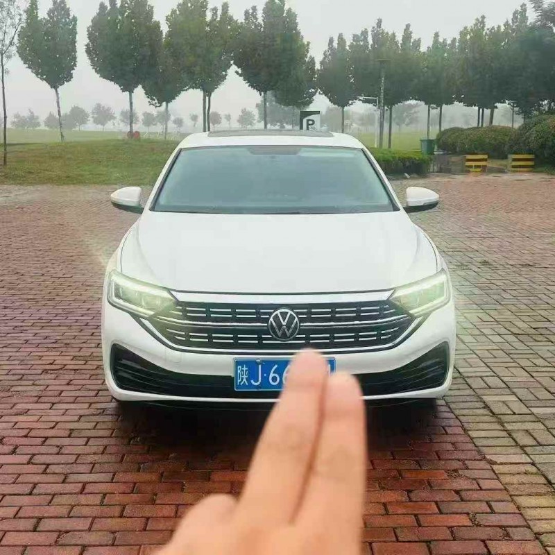 枣庄22年大众速腾1