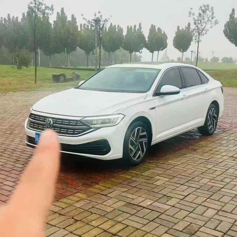 枣庄22年大众速腾2