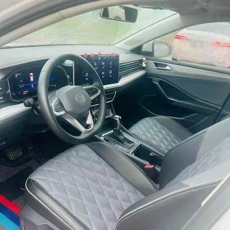 枣庄22年大众速腾4