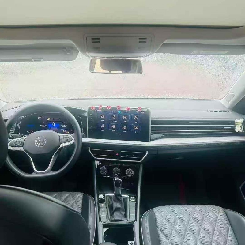 枣庄22年大众速腾6