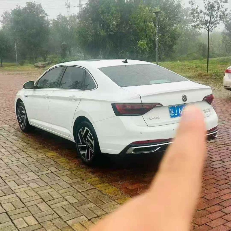 枣庄22年大众速腾8