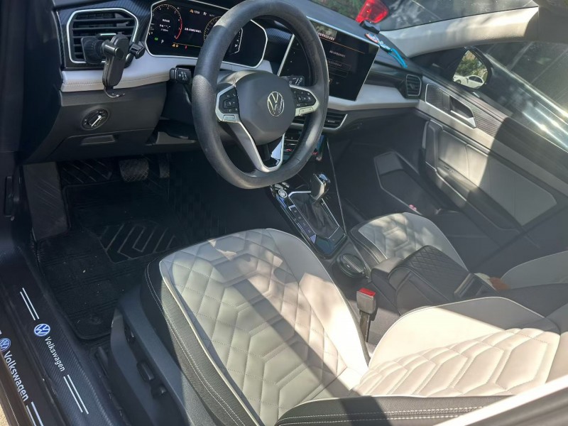 许昌25年大众探岳2