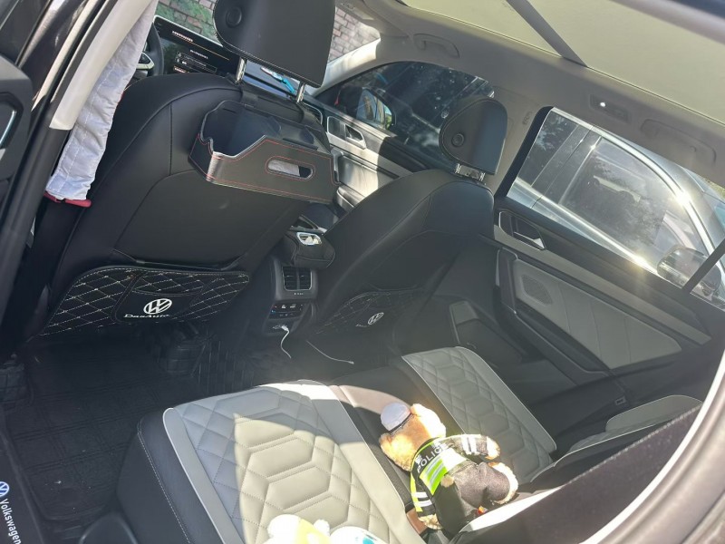 许昌25年大众探岳3