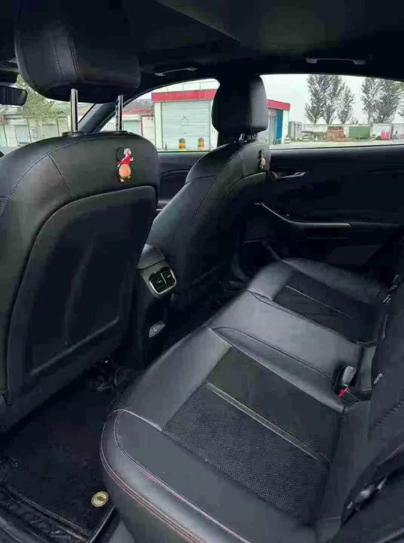 潍坊23年现代菲斯塔3