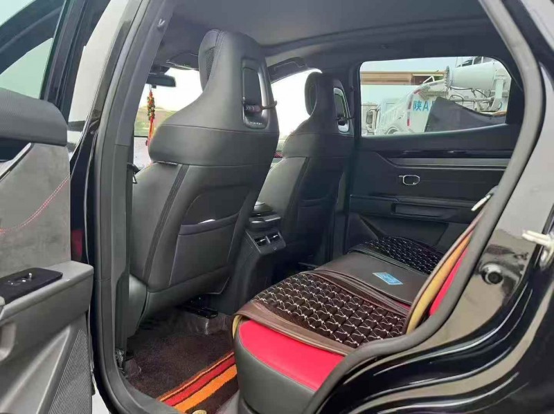 鄂州22年奇瑞捷途6