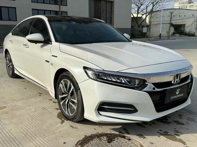 汕头18年本田雅阁2