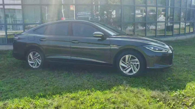 淮南24年大众凌渡2