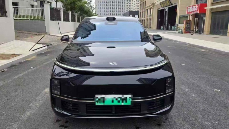 秦皇岛23年理想L91