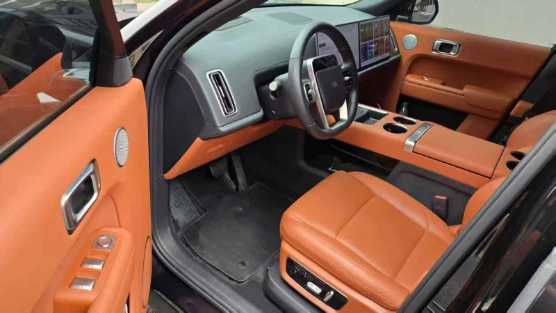 秦皇岛23年理想L94