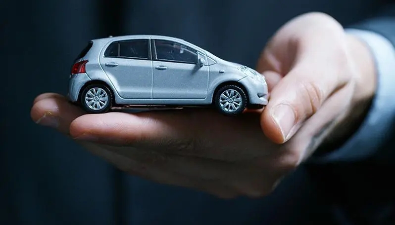 买抵押车避坑的7个致命细节