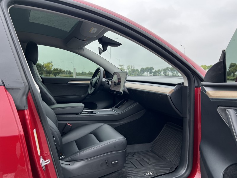 盐城22年特斯拉MODEL Y6