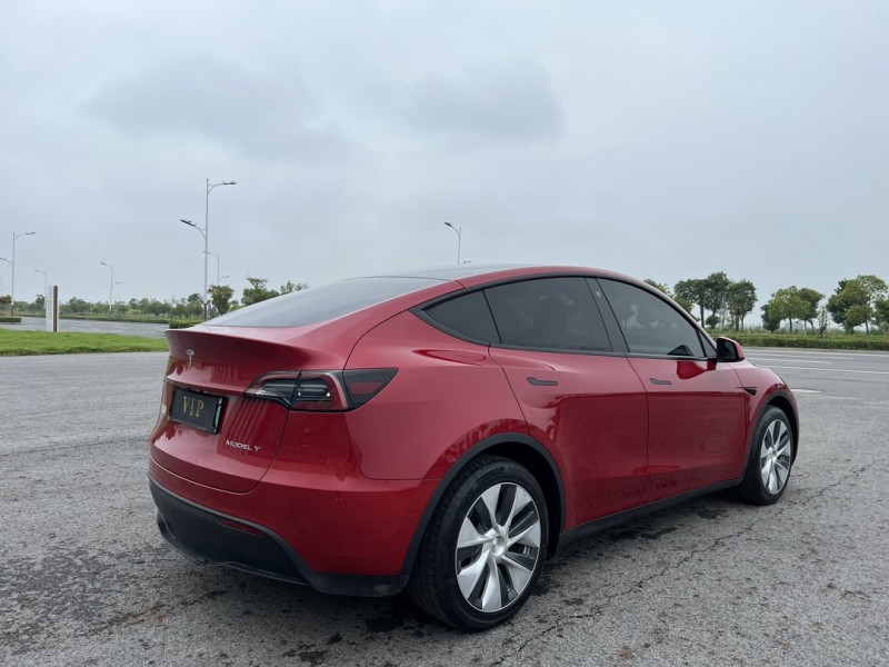 盐城22年特斯拉MODEL Y8