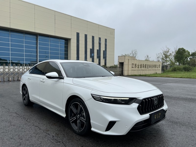 盐城24年本田英诗派2