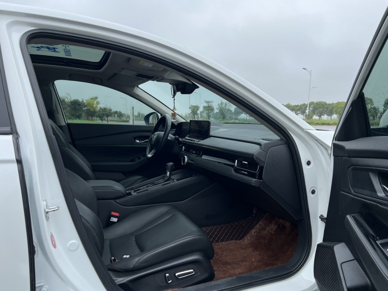 盐城24年本田英诗派6