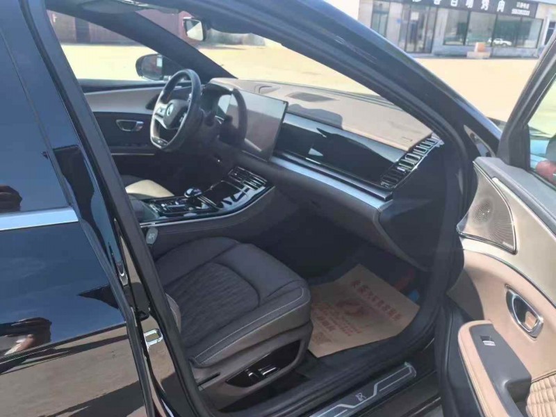 枣庄24年比亚迪汉DM5