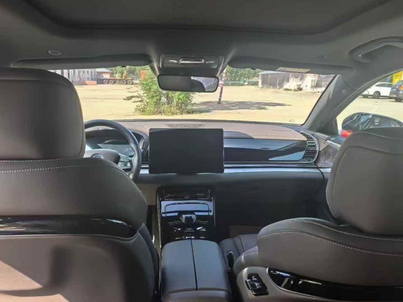 枣庄24年比亚迪汉DM6