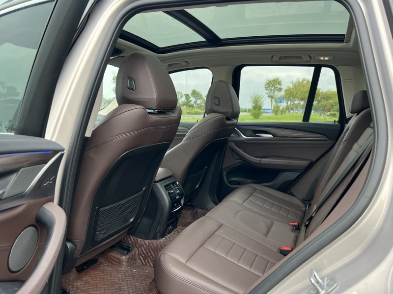 盐城20年宝马X35