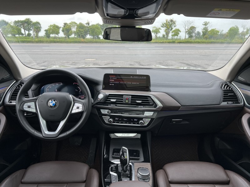 盐城20年宝马X37