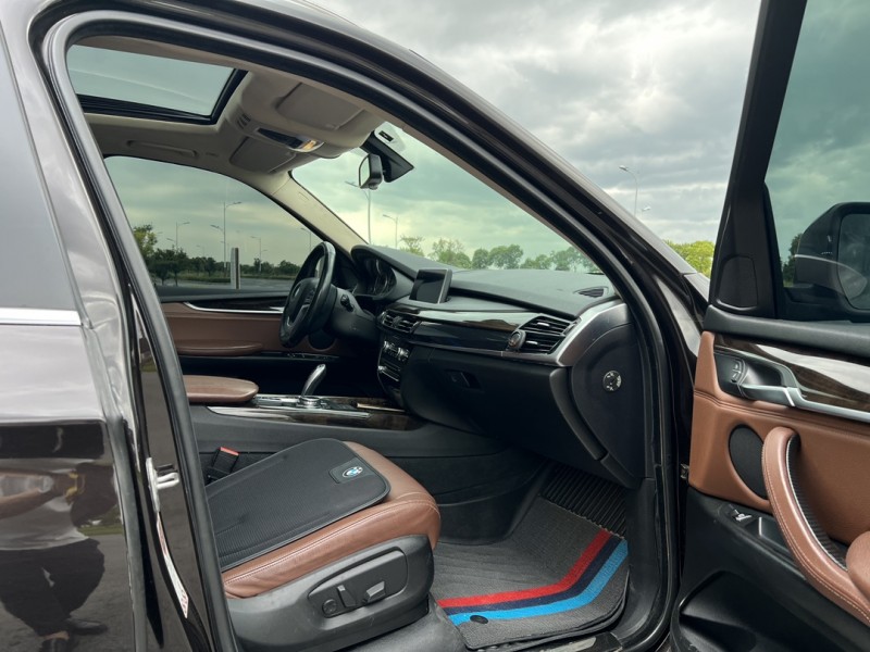 盐城14年宝马X56