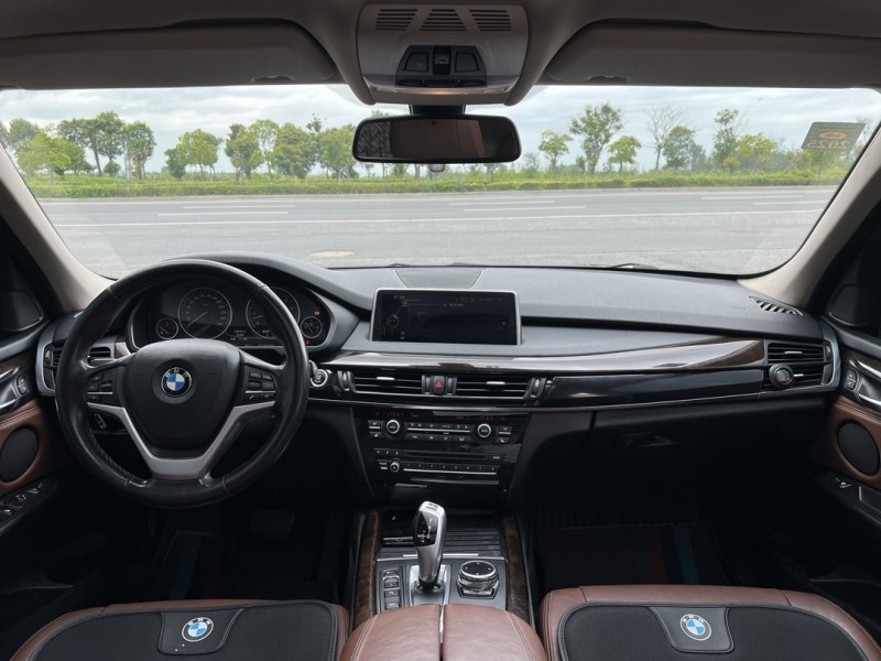 盐城14年宝马X57