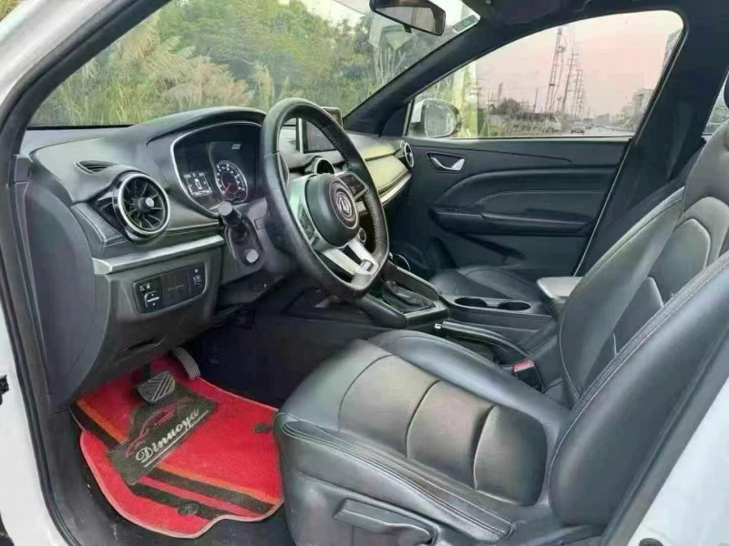 汕头21年东风风光4