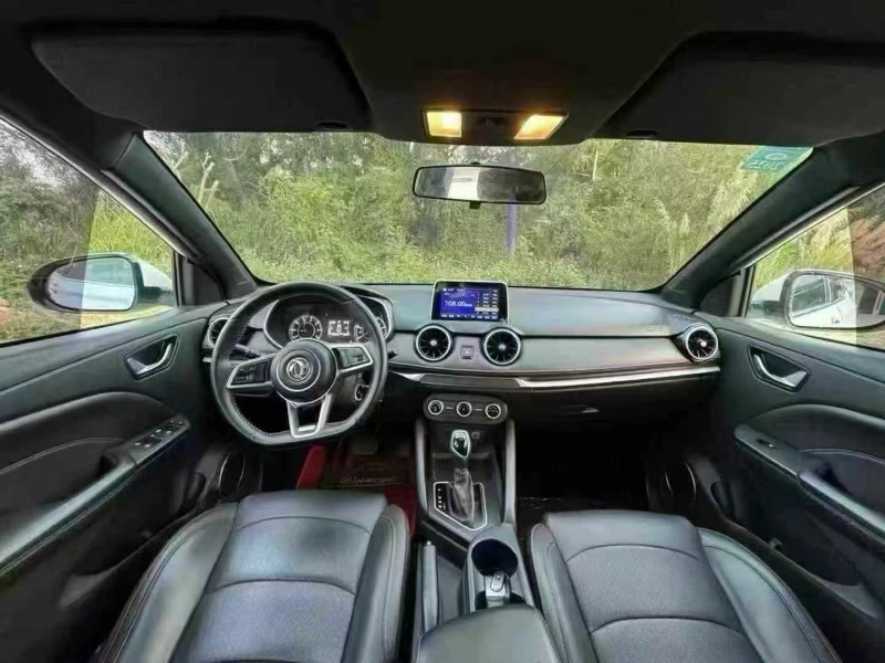 汕头21年东风风光5