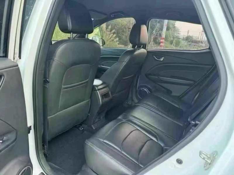 汕头21年东风风光6