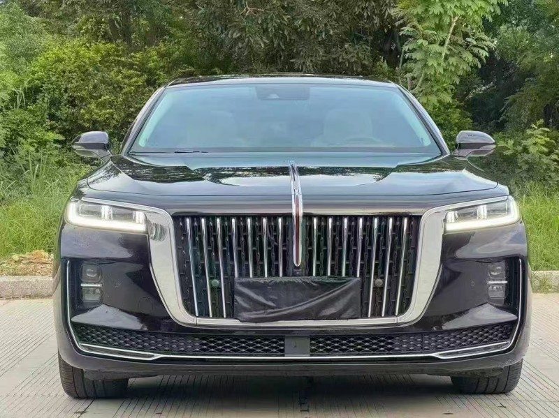 汕头22年红旗H91