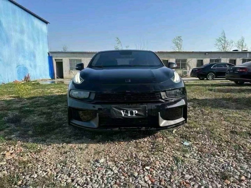 徐州21年领克031