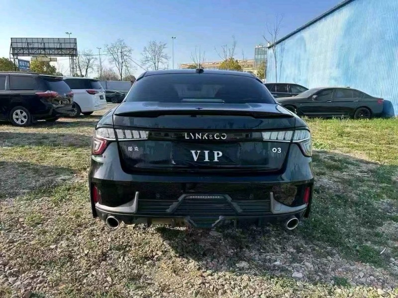 徐州21年领克032