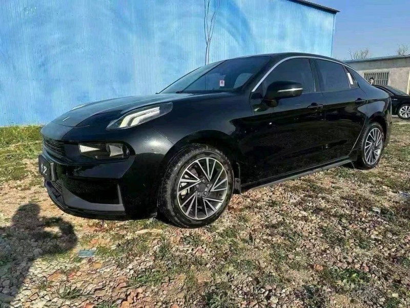 徐州21年领克033